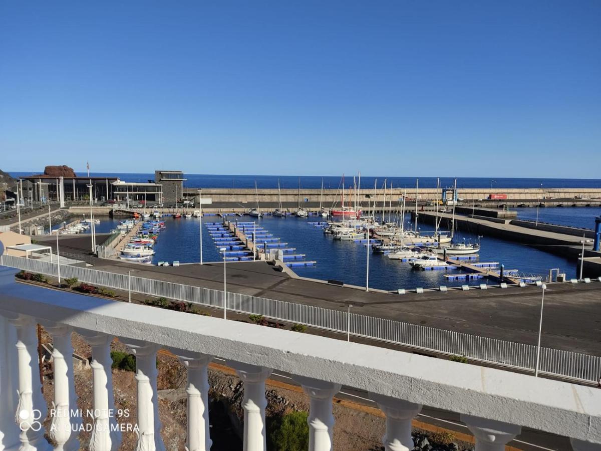 ואלוורדה Apartamento Puerto Estaca 1 מראה חיצוני תמונה