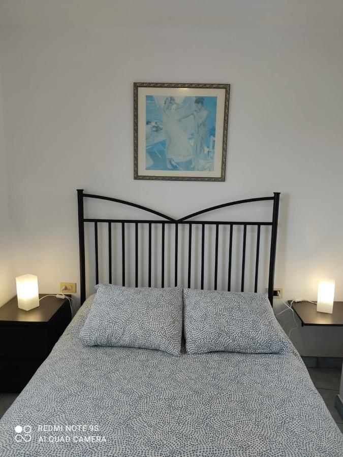 ואלוורדה Apartamento Puerto Estaca 1 מראה חיצוני תמונה