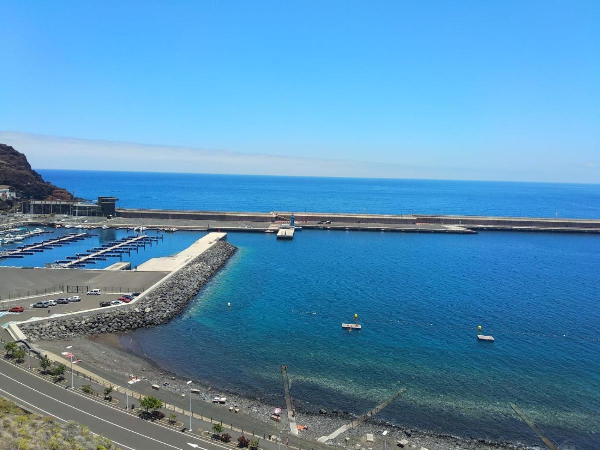 ואלוורדה Apartamento Puerto Estaca 1 מראה חיצוני תמונה