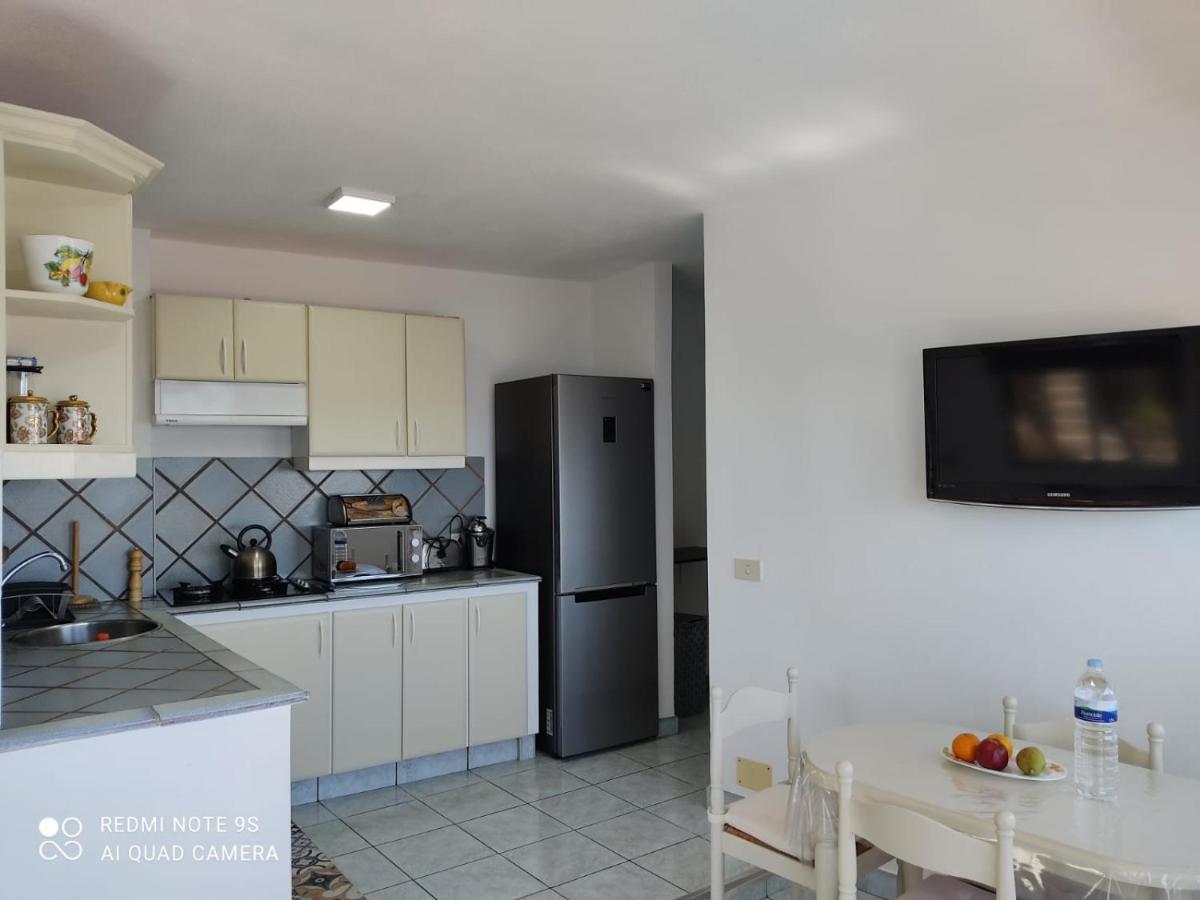ואלוורדה Apartamento Puerto Estaca 1 מראה חיצוני תמונה